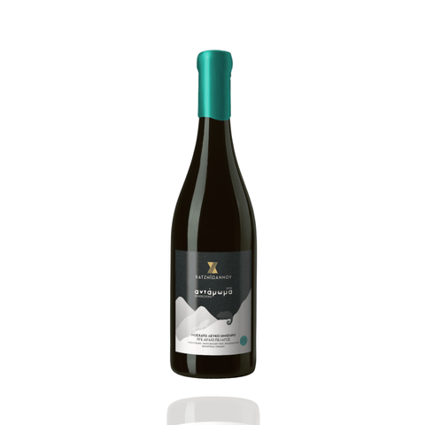Best Antamoma Muscat - Hatziioannou Estate 750ml Online - Antigonis Deli Concept