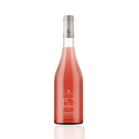 Best Rodani - Hatziioannou Estate 750ml Online - Antigonis Deli Concept