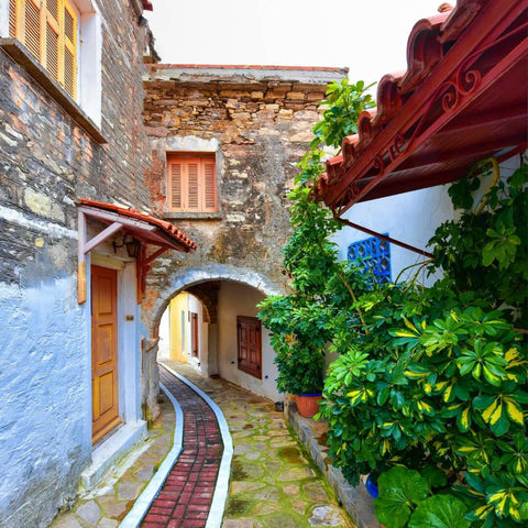Discover the Rich Heritage of Samos through Its Local Products - Antigonis Deli Concept