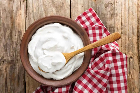 Greek-style vs Greek yogurt