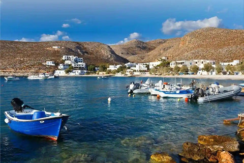 Folegandros, Greece