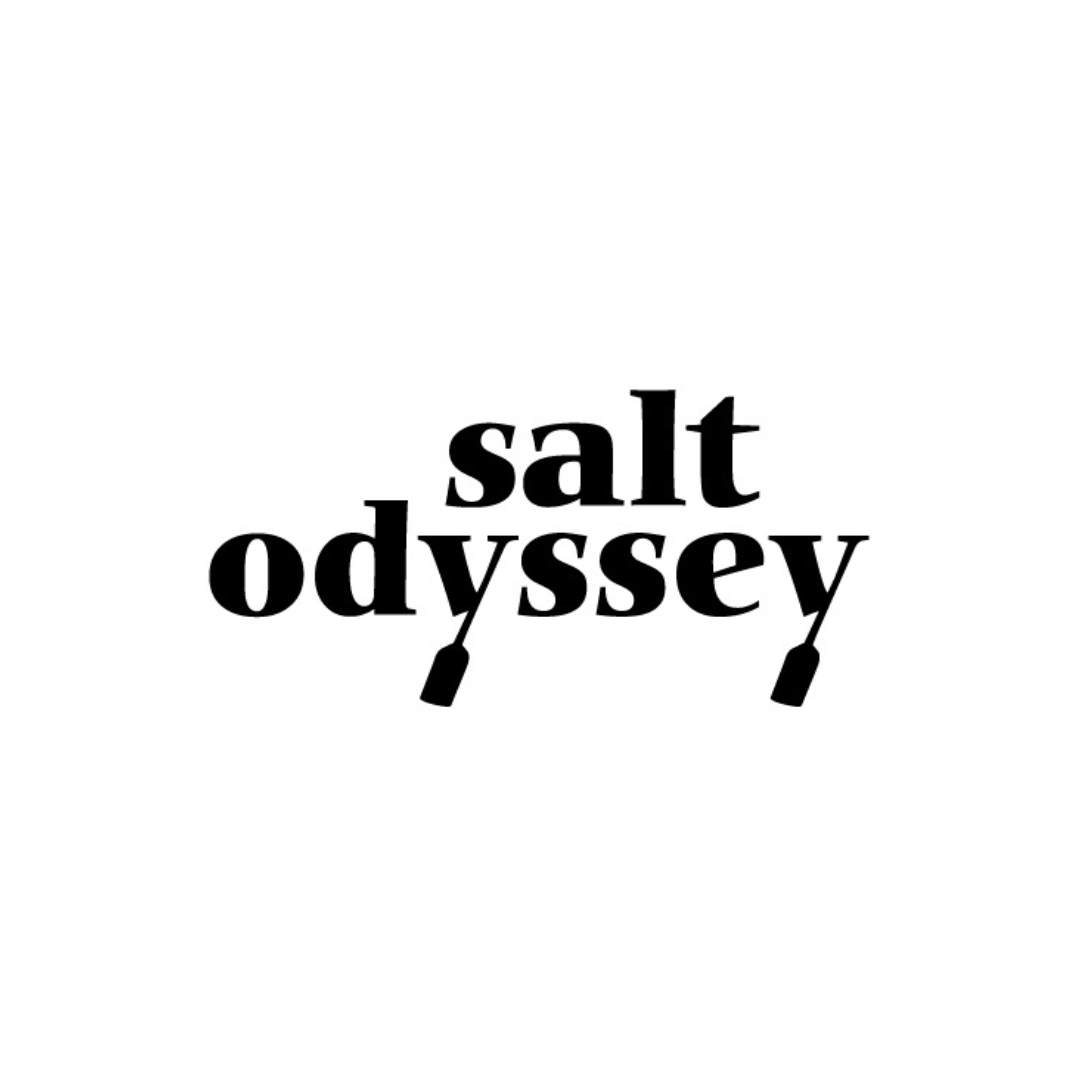 Salt Odyssey