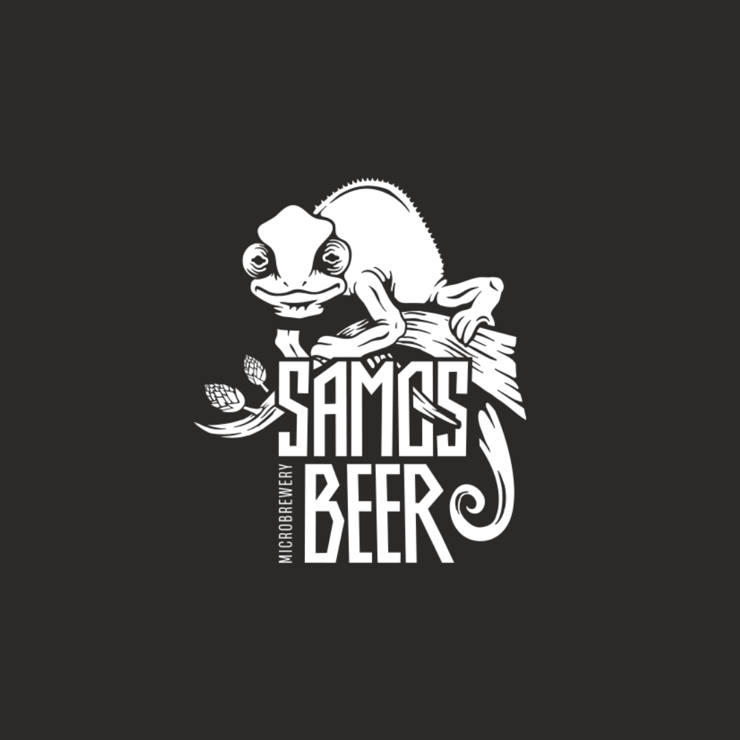 Samos beer