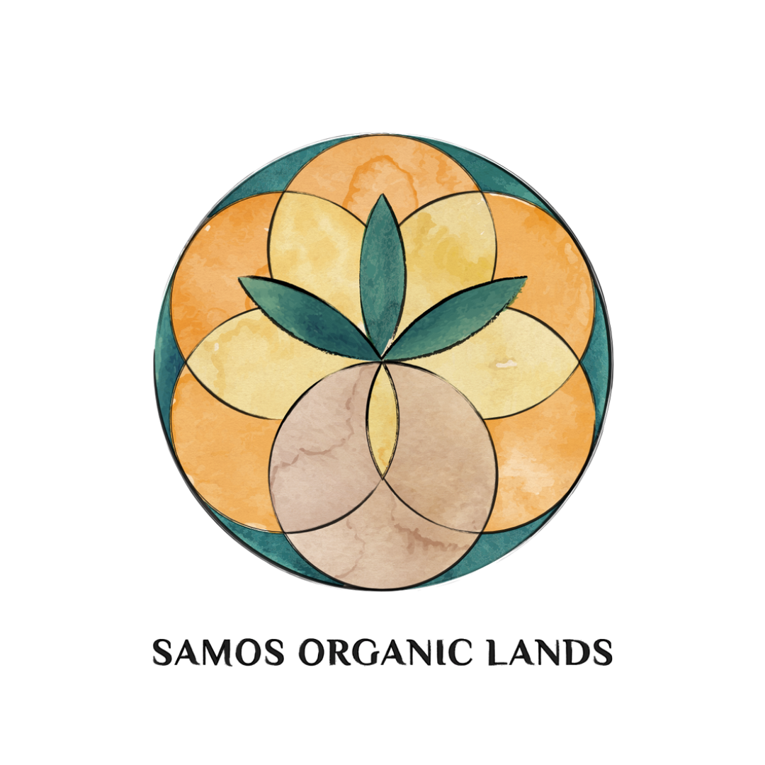 Samos Organic Lands
