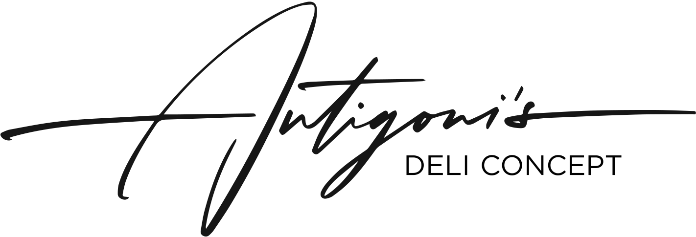 Antigonis Deli Concept