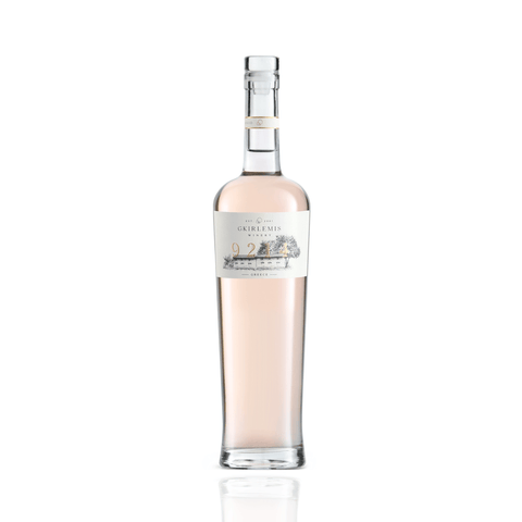 Rosé Limnio