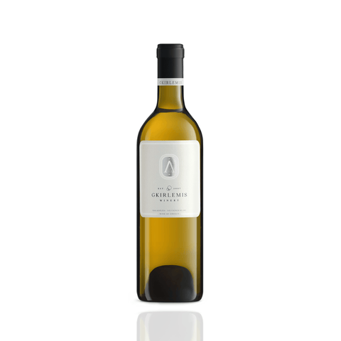 Malagouzia / Sauvignon Blanc 