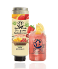 Gia...Gia Mas Strawberry - Lemon (1000 ml)
