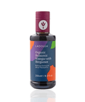 Organic Balsamic Vinegar with Bergamot