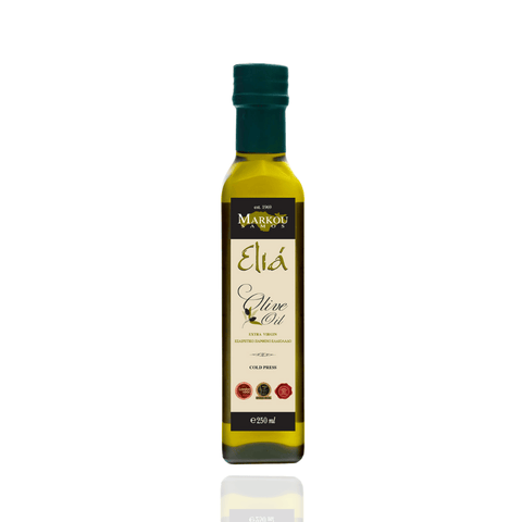 Extra Virgin Olive Oil (250 ml)