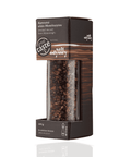 Beechwood Smoked Sea Salt Mill