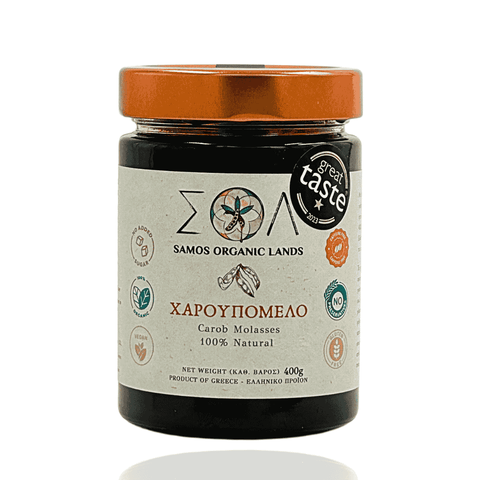 Carob Molasses (400 g)