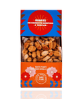 Roasted Peanuts with Smoked Paprιka and Garlic (200 g)
