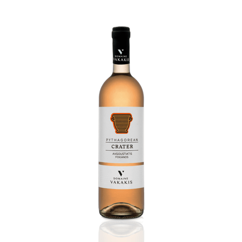 Vakakis Crater (750 ml)