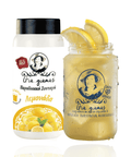Gia...Gia Mas Lemonade (450 ml)