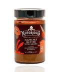 Hazelnut Butter with Caramel (200 g)