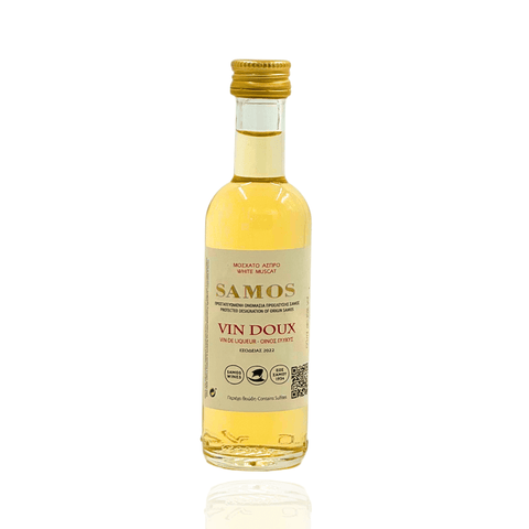 Samos Vin Doux (50 ml)