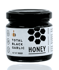 Total Black Garlic Honey