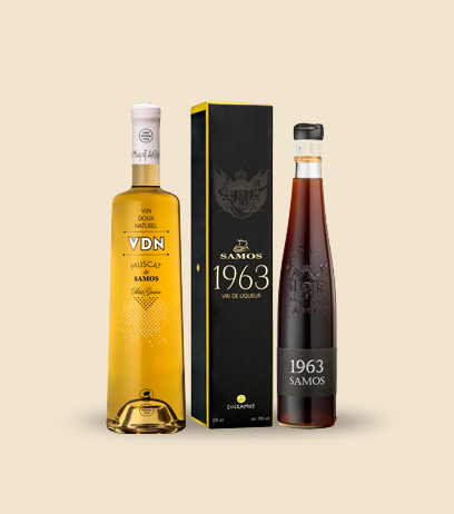 Wines & Local Spirits