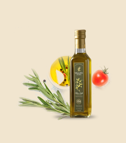 Olive & Gourmet Essentials