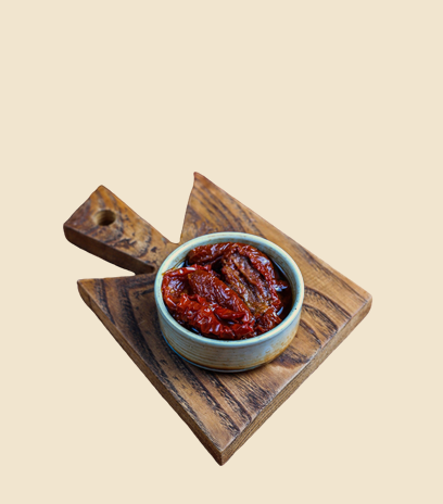 Deli & Artisan Foods