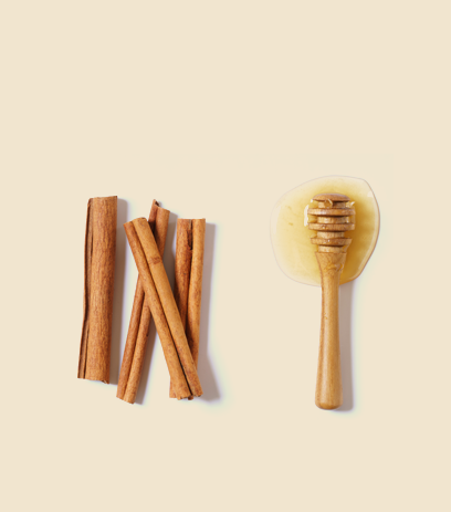 Herbs, Honey & Natural Products