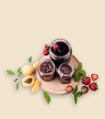 Traditional Sweets & Desserts
