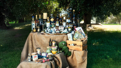 Explore our Local Treasures