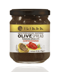 Best Kalamata Olive Spread with sundried tomatoes - Gold Line Online - Antigonis Deli Concept