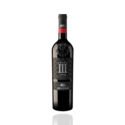 Best Cuvee III Red Online - Antigonis Deli Concept