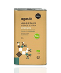 Best Agasto Extra Virgin Olive Oil Organic (3000 ml) Online - Antigonis Deli Concept