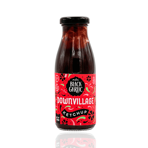 Best Black Garlic Ketchup Online - Antigonis Deli Concept