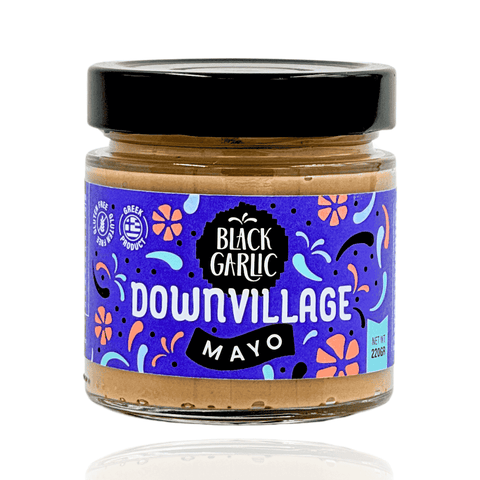 Best Black Garlic Mayo Online - Antigonis Deli Concept
