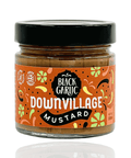 Best Black Garlic Mustard - Downvillage Online - Antigonis Deli Concept