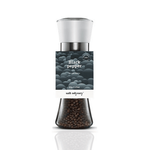 Best Black Pepper Mill (80g) Online - Antigonis Deli Concept