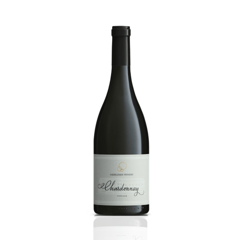 Best Chardonnay - Dry White Wine 750ml Online - Antigonis Deli Concept