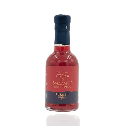 Best Crema di Balsamico BIO with Tomato (250ml) Online - Antigonis Deli Concept
