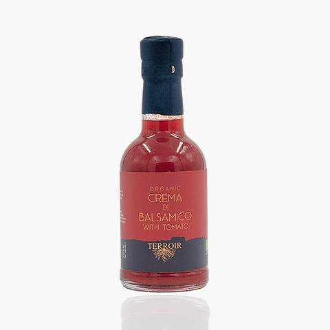 Best Crema di Balsamico BIO with Tomato (250ml) Online - Antigonis Deli Concept