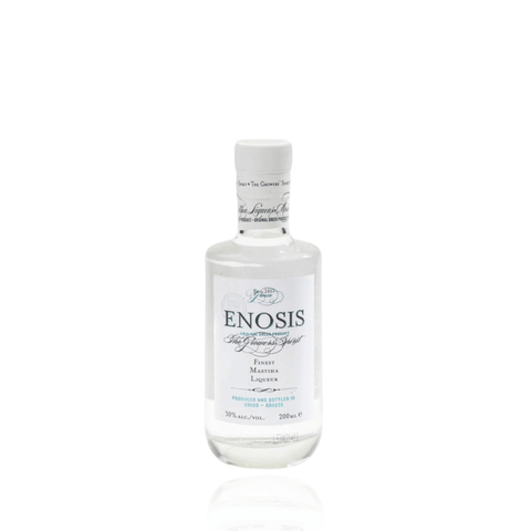 Enosis Mastiha Liqueur 200ml