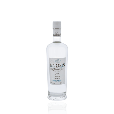 Enosis Mastiha Liqueur 500ml