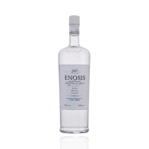 Enosis Mastiha Liqueur 750ml