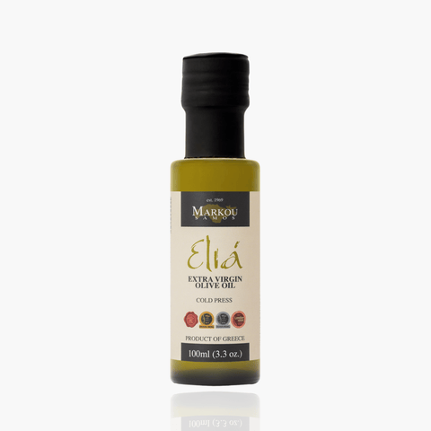Best Extra Virgin Olive Oil (100 ml) Online - Antigonis Deli Concept