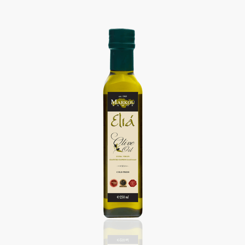 Best Extra Virgin Olive Oil (250 ml) Online - Antigonis Deli Concept