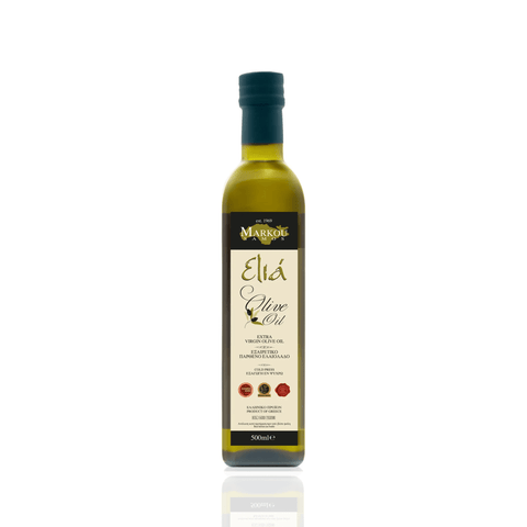 Best Extra Virgin Olive Oil (500 ml) Online - Antigonis Deli Concept