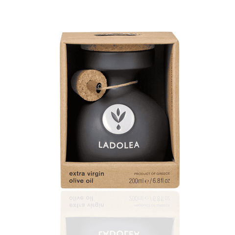 Extra Virgin Olive Oil200ml/600ml Carton Intense Fruity 