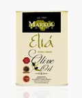 Best Extra Virgin Olive Oil Tin (750 ml) Online - Antigonis Deli Concept