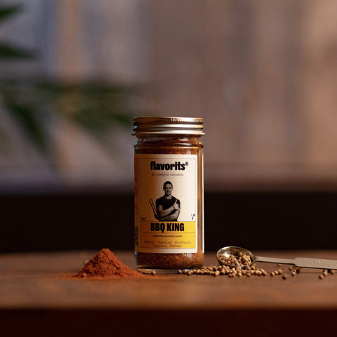 Best flavorits® BBQ King (50 g) Online - Antigonis Deli Concept