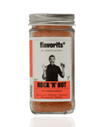 Best flavorits® Rock 'n' Hot (55 g) Online - Antigonis Deli Concept