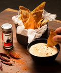 Best flavorits® Rock 'n' Hot (55 g) Online - Antigonis Deli Concept