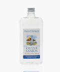 Best Frantzeskos Ouzo Samos (1000 ml) Online - Antigonis Deli Concept